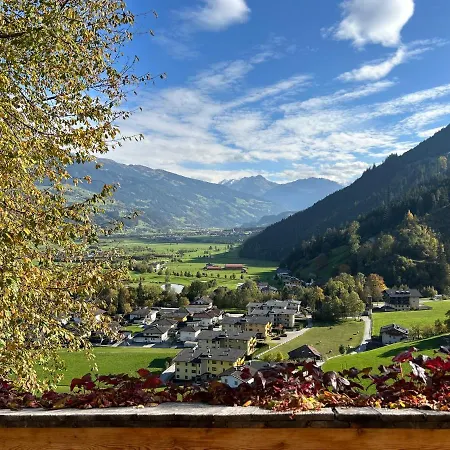 Schweiberer Apartment