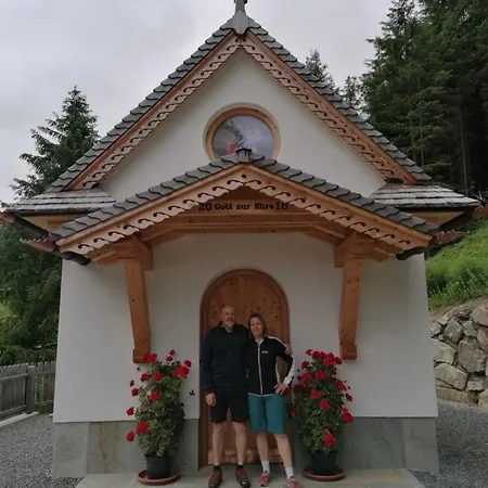 Apartamento Schweiberer