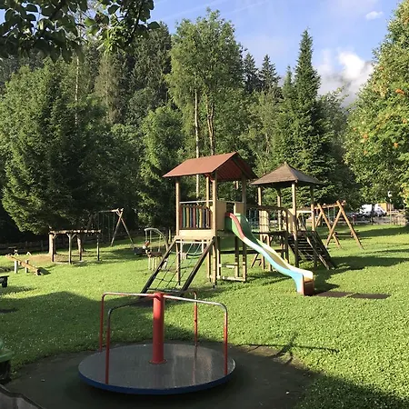 Schweiberer Apartamento Fügen