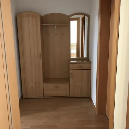 Apartamento Schweiberer *