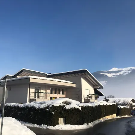 Apartamento Schweiberer