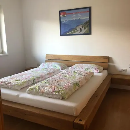 Apartamento Schweiberer