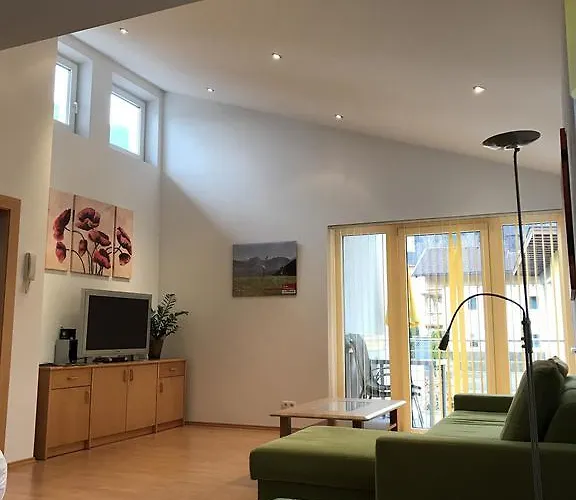 Schweiberer Apartamento