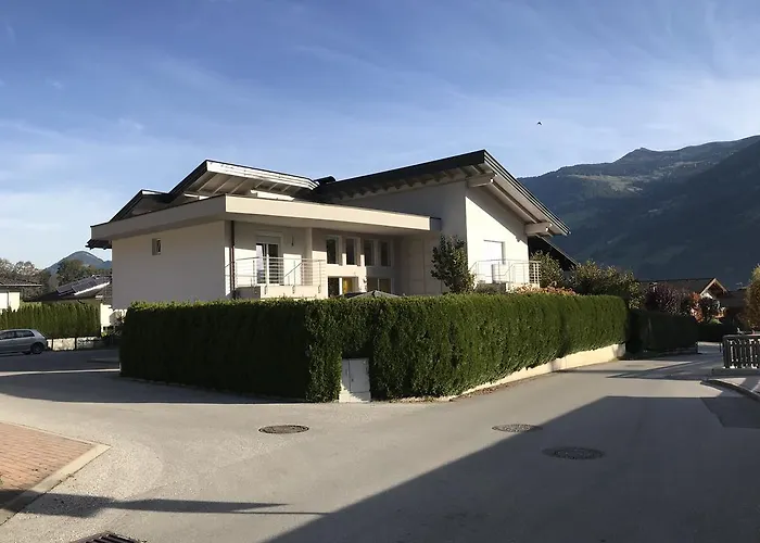 Apartment Schweiberer