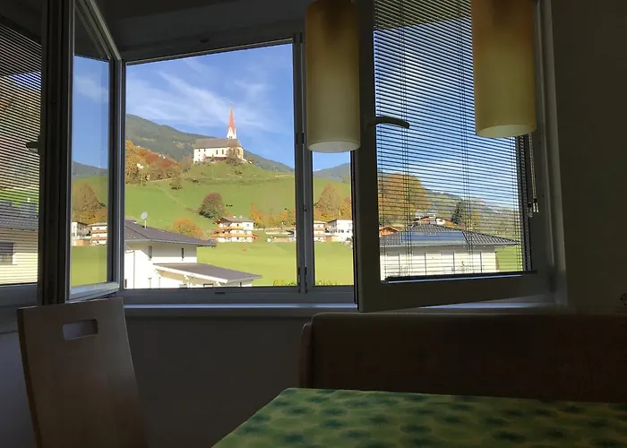 Schweiberer Apartamento