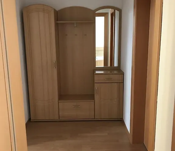 Apartamento Schweiberer *