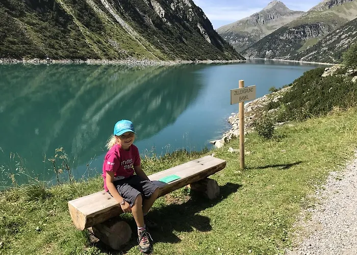 Apartamento Schweiberer Fügen