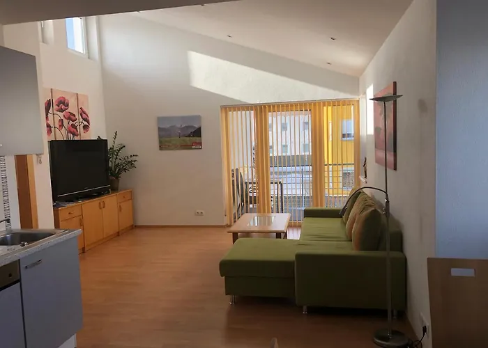 Schweiberer Apartamento