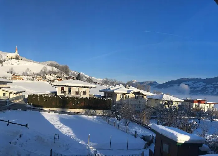 Apartamento Schweiberer