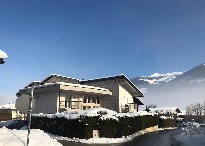 Apartamento Schweiberer