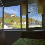 Schweiberer Apartment