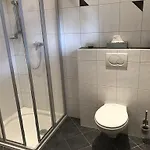 Schweiberer Apartment *
