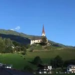 Appartement Schweiberer Fügen