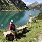 Appartement Schweiberer Fügen