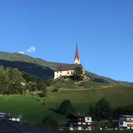 Appartement Schweiberer Fügen