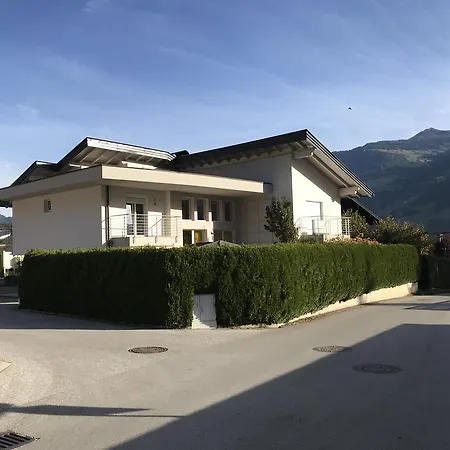 Appartement Schweiberer