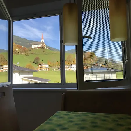 Schweiberer Lejlighed