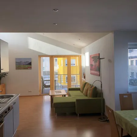 Schweiberer Appartement