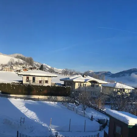 Апартаменты Schweiberer