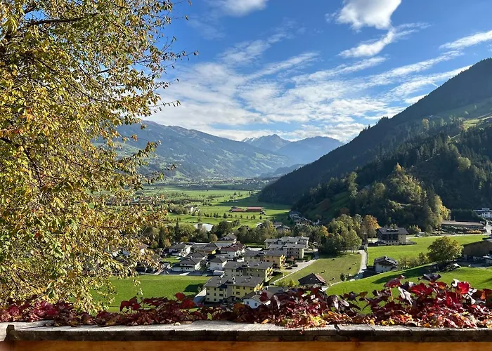 Schweiberer Апартаменты