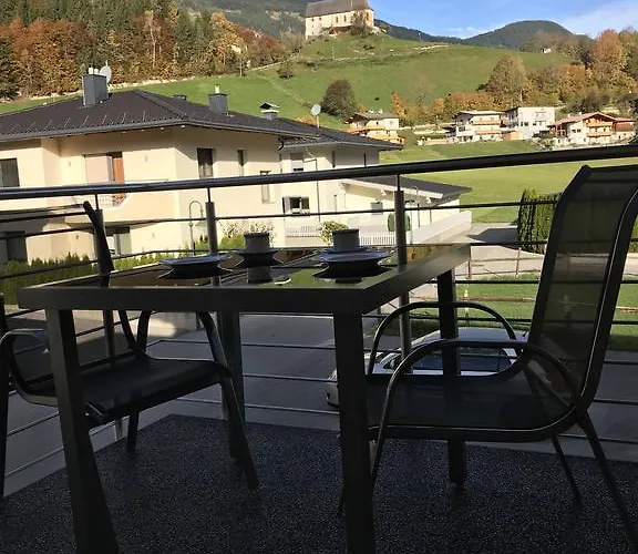 Апартаменты Schweiberer *