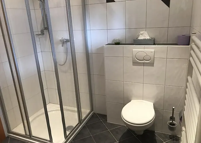 Schweiberer Апартаменты *