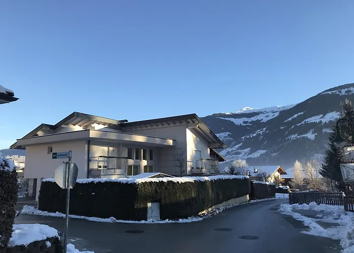 Schweiberer Апартаменты *